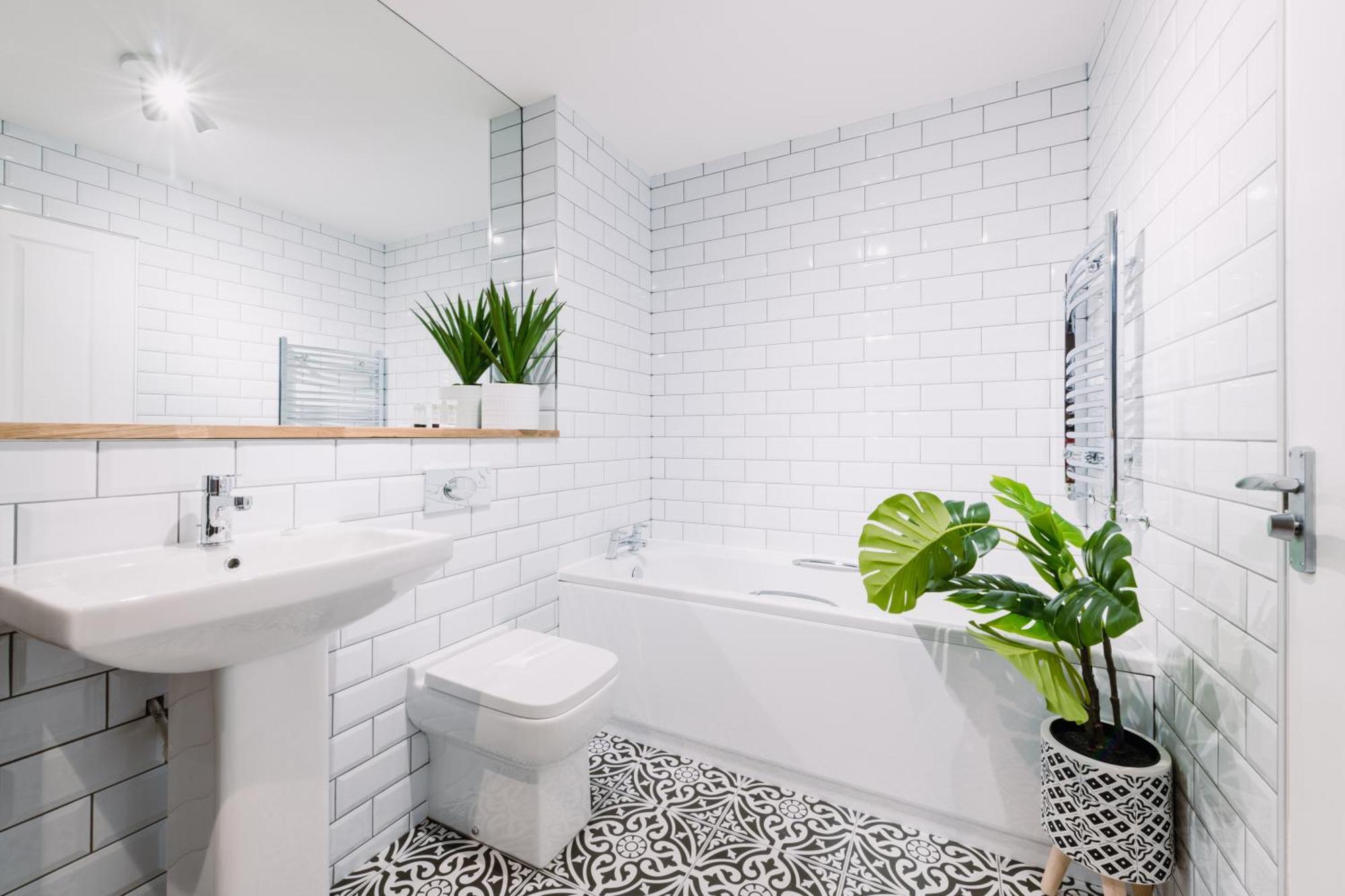 Comfysleep Apartments Glasgow Zewnętrze zdjęcie